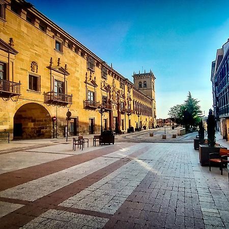 Casa Condes De Gomara Apartment Сория Екстериор снимка