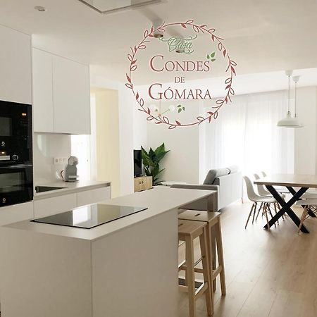 Casa Condes De Gomara Apartment Сория Екстериор снимка