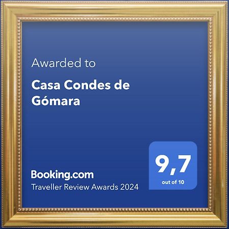 Casa Condes De Gomara Apartment Сория Екстериор снимка