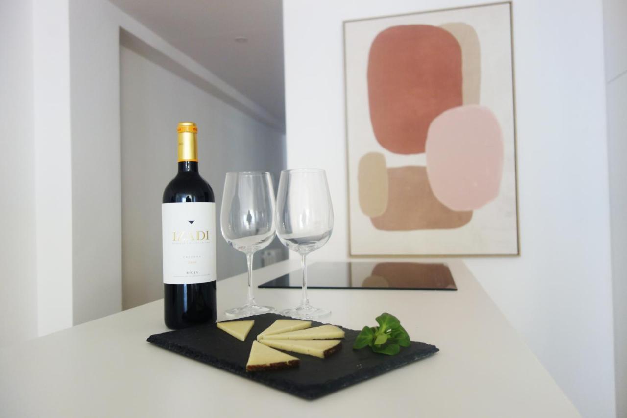 Casa Condes De Gomara Apartment Сория Екстериор снимка