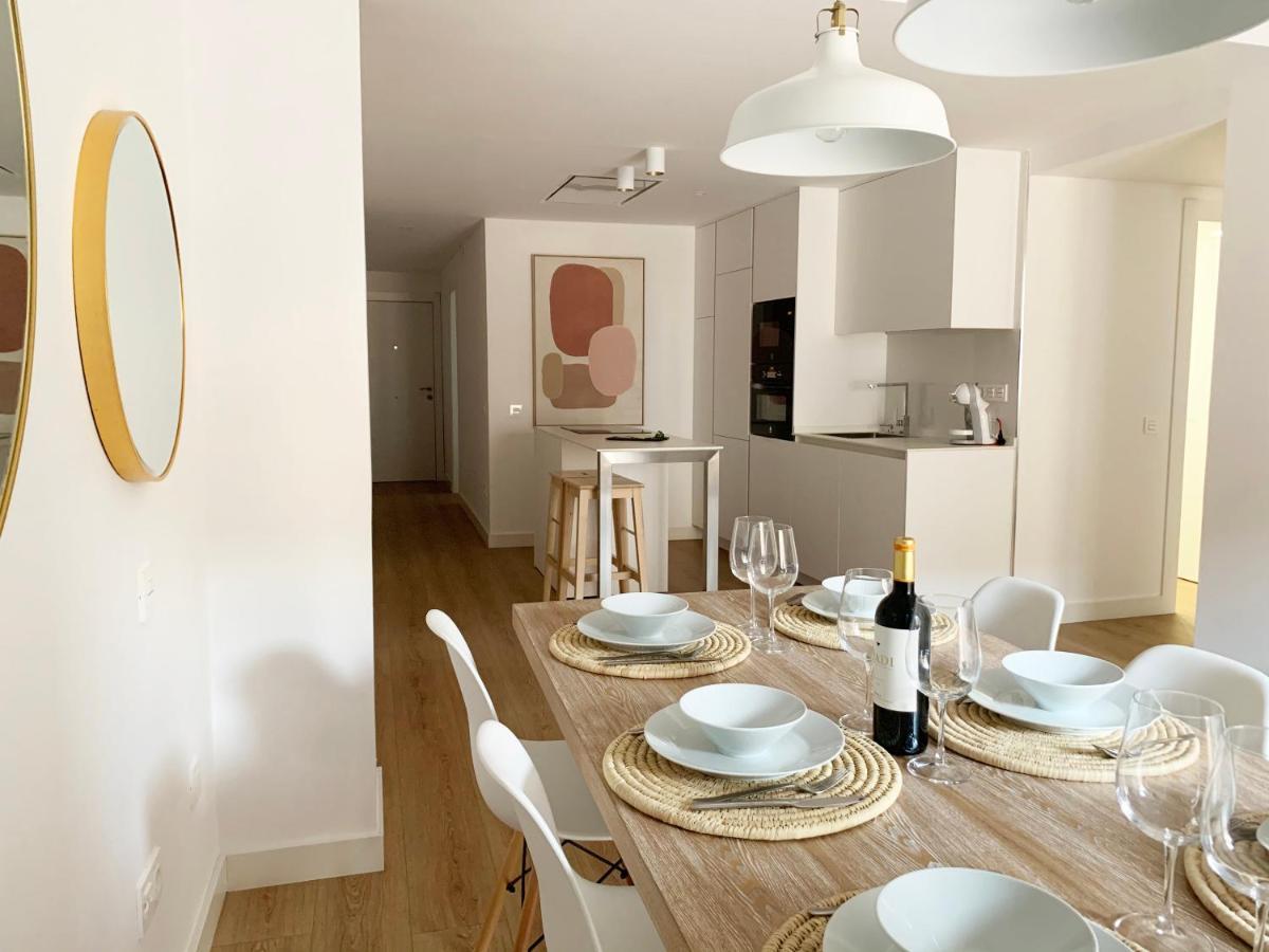 Casa Condes De Gomara Apartment Сория Екстериор снимка