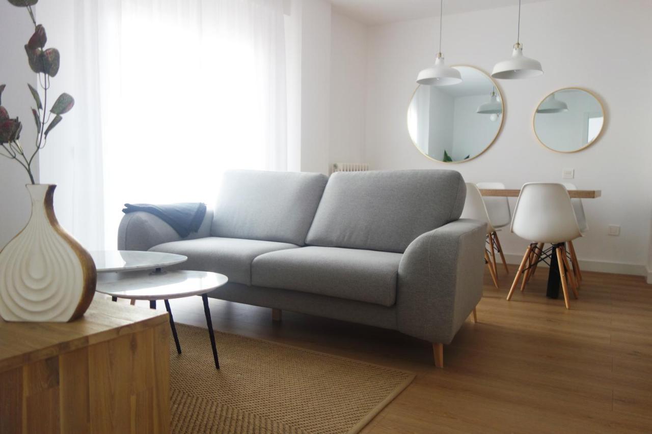 Casa Condes De Gomara Apartment Сория Екстериор снимка