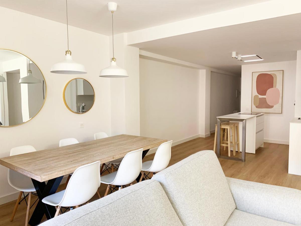 Casa Condes De Gomara Apartment Сория Екстериор снимка