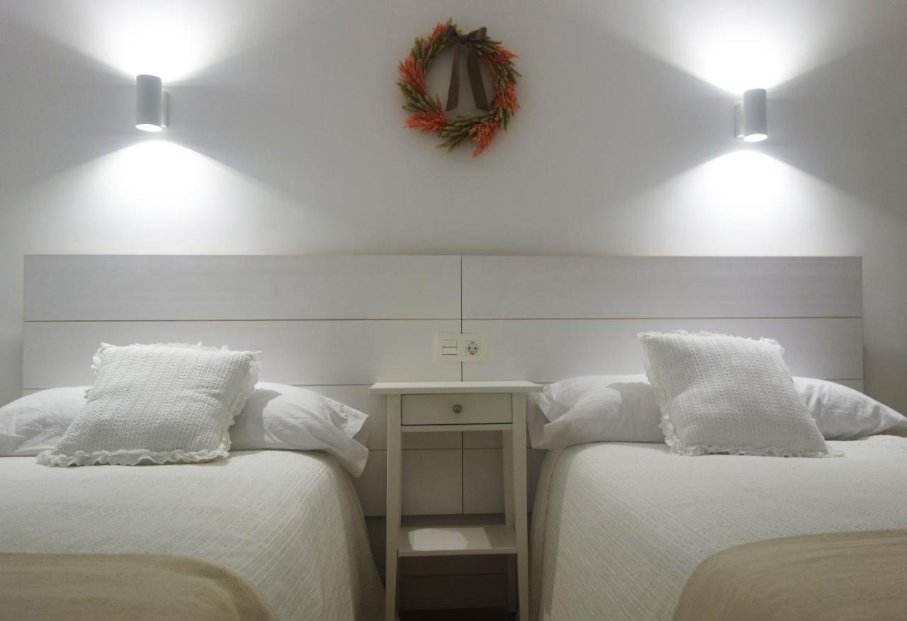 Casa Condes De Gomara Apartment Сория Екстериор снимка