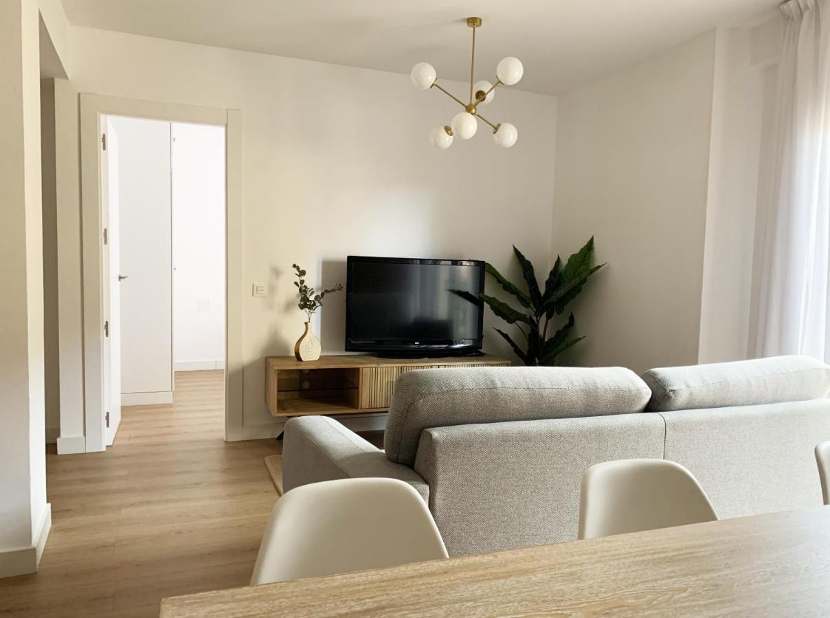Casa Condes De Gomara Apartment Сория Екстериор снимка