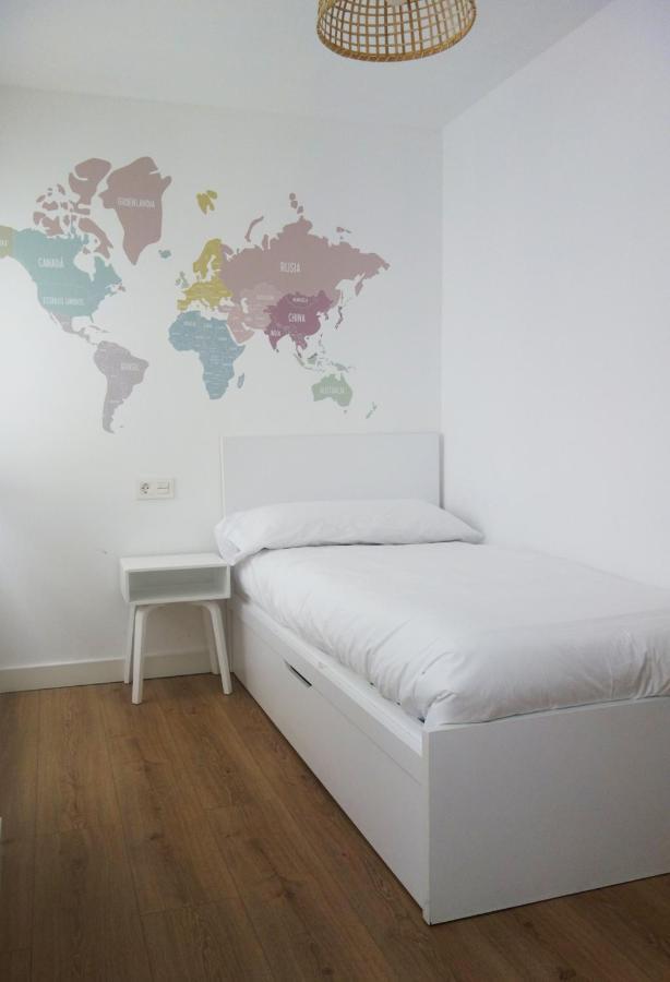 Casa Condes De Gomara Apartment Сория Екстериор снимка