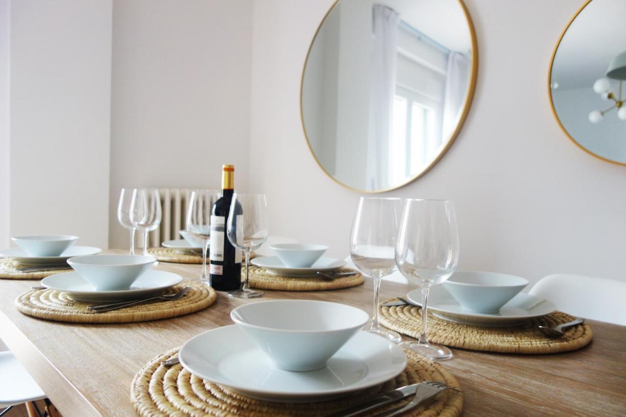 Casa Condes De Gomara Apartment Сория Екстериор снимка