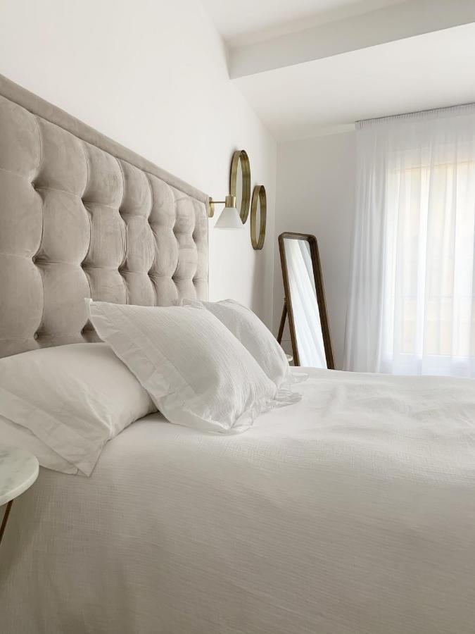 Casa Condes De Gomara Apartment Сория Екстериор снимка