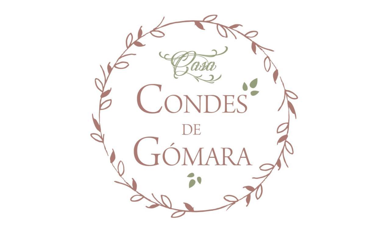 Casa Condes De Gomara Apartment Сория Екстериор снимка