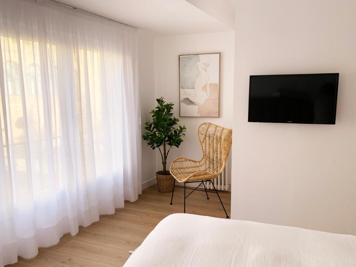Casa Condes De Gomara Apartment Сория Екстериор снимка