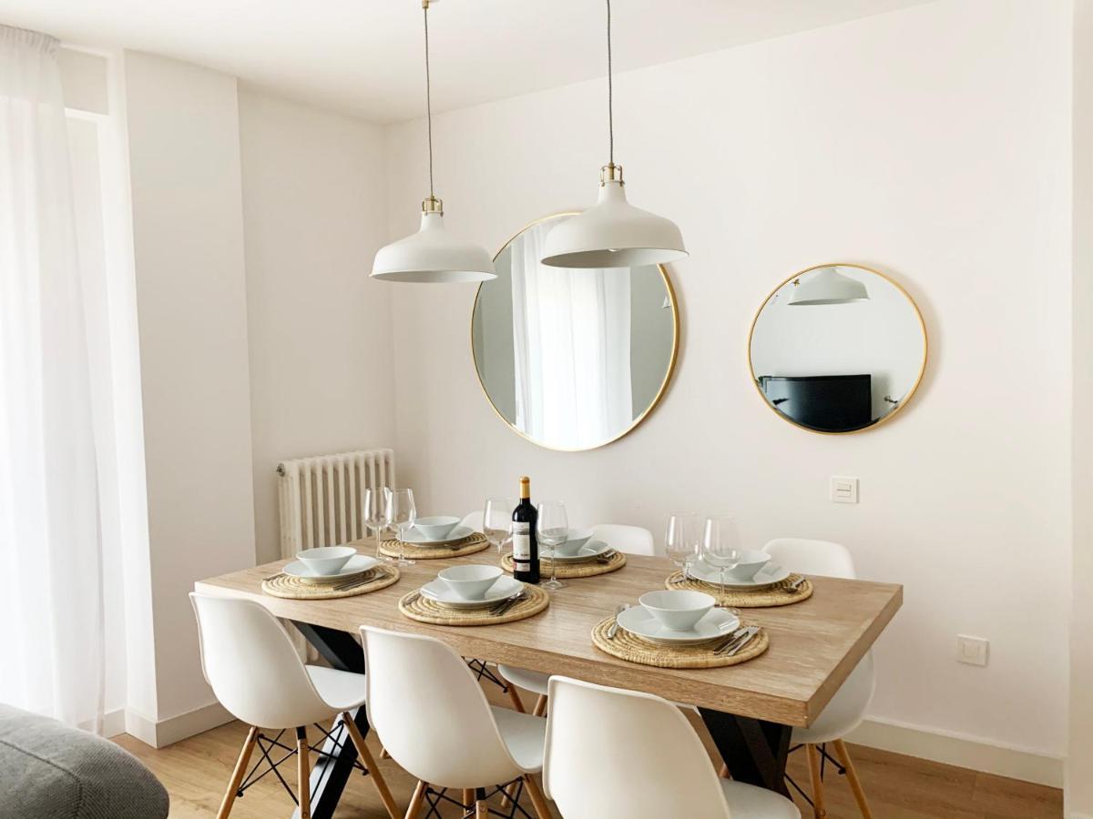 Casa Condes De Gomara Apartment Сория Екстериор снимка
