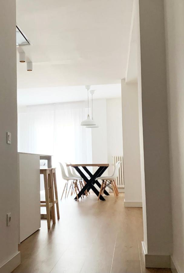 Casa Condes De Gomara Apartment Сория Екстериор снимка