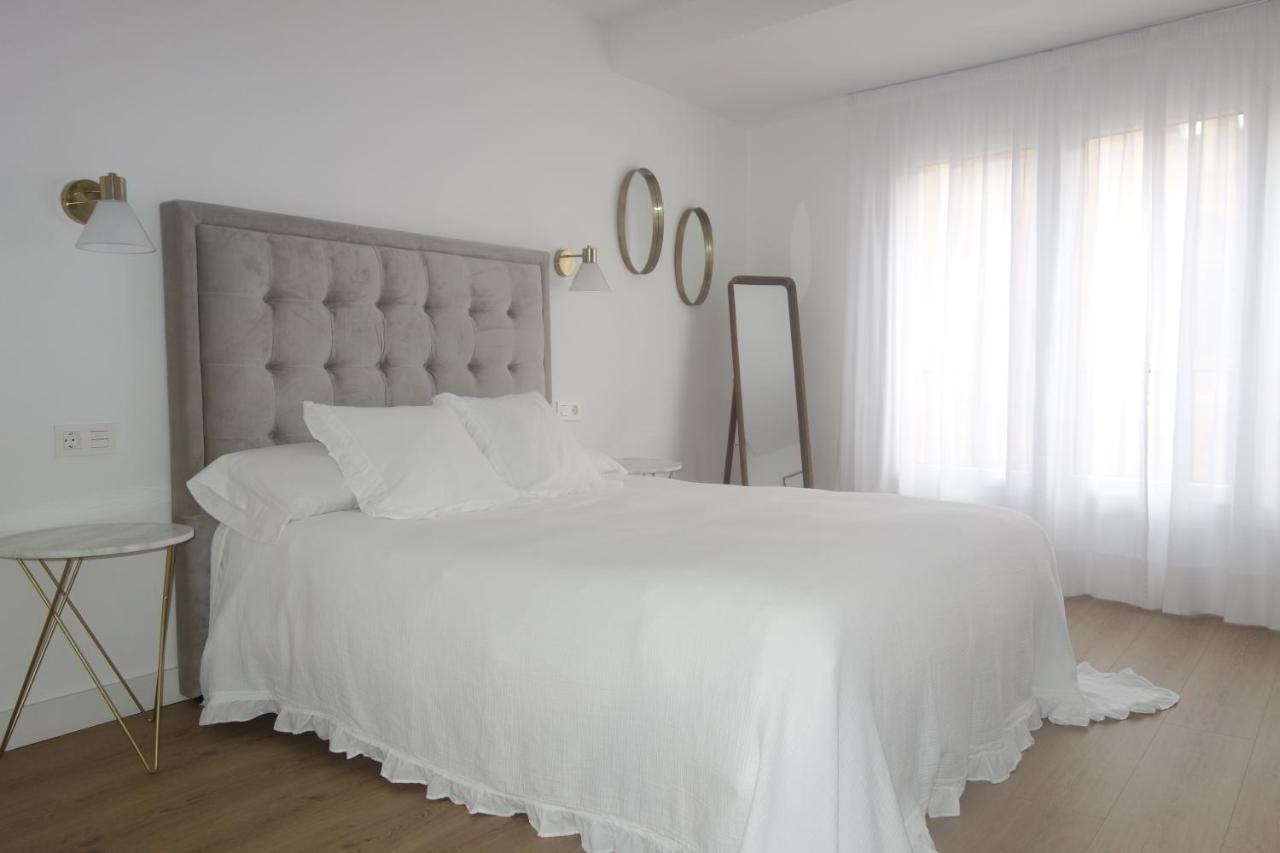 Casa Condes De Gomara Apartment Сория Екстериор снимка